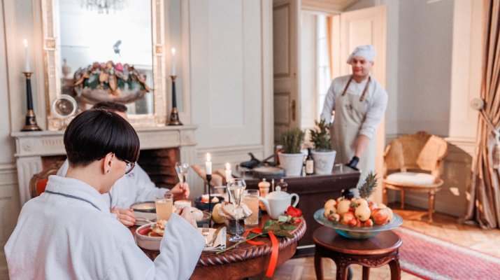 Sale na chrzciny w okolicach Warszawy