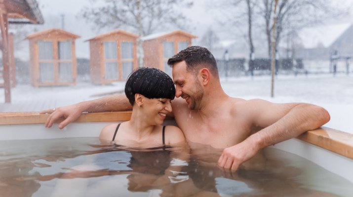 Hotel ze SPA w mazowieckiem