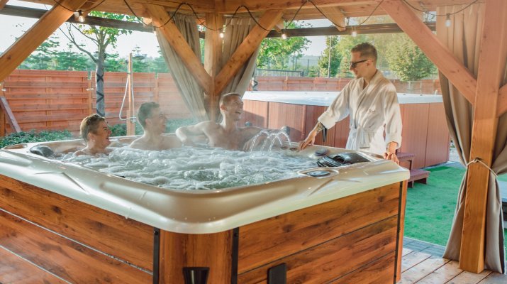 Sale szkoleniowe ze SPA