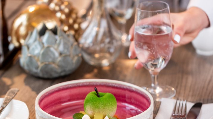 Restauracja Stara Wozownia