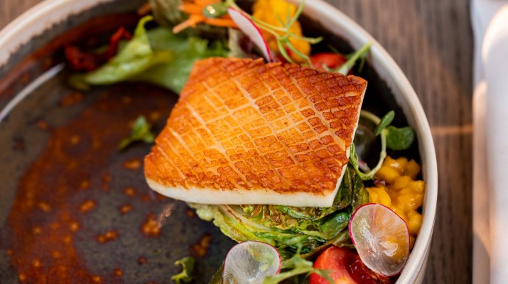 Najlepsza kuchnia w kraju