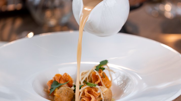 Restauracja Stara Wozownia