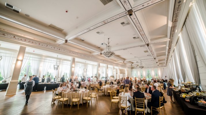 Spełniamy marzenia o idealnym przyjęciu