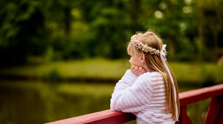 Wyjątkowe sale na komunię w okolicach Warszawy