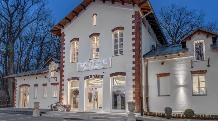 Stara Wozownia