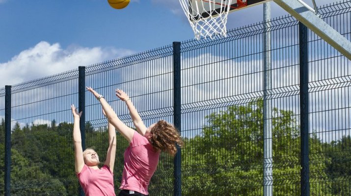 Hotel przyjazny rodzinie