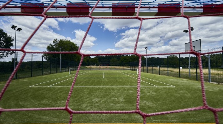 Atrakcje w Małej Wsi