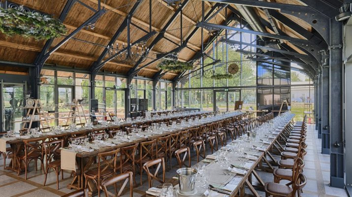 Wyjątkowe sale na komunię w okolicach Warszawy