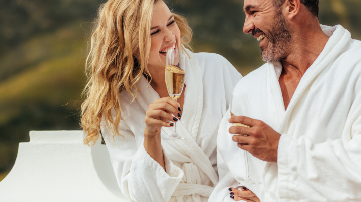 Hotel ze SPA w mazowieckiem