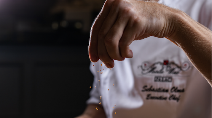 Na wyjątkowe okazje