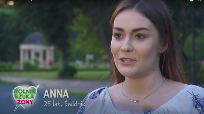 Rolnik szuka żony
