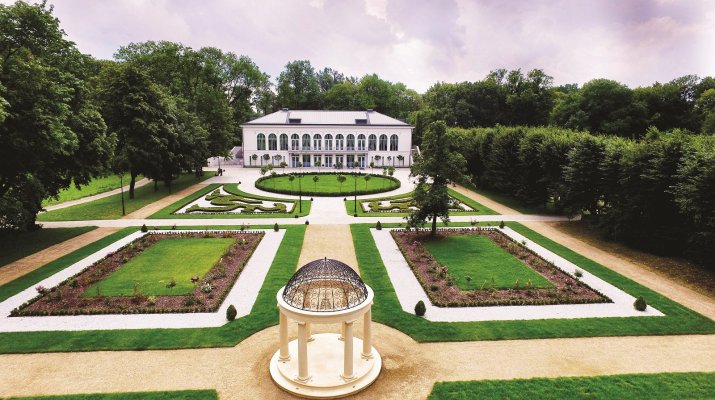 Świetna lokalizacja