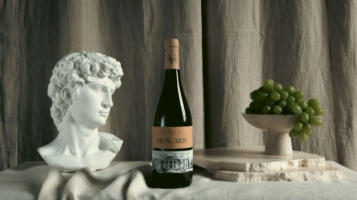 Wina z Winnicy Pałac Mała Wieś