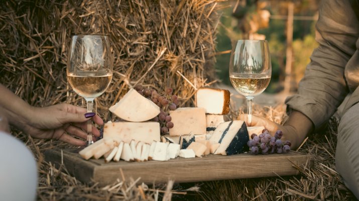 Wino, które opowiada historię