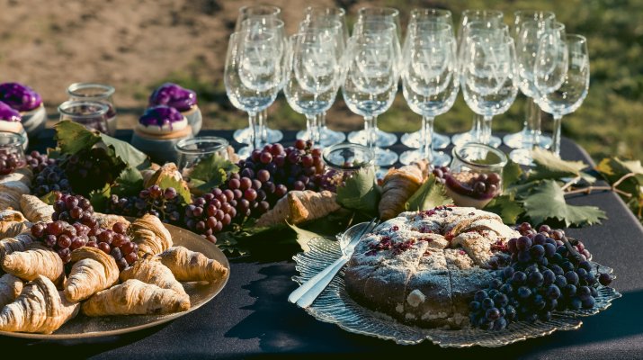 Wino, które opowiada historię