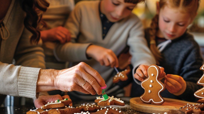 Jarmark Świąteczny 