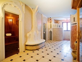 Strefa SPA
