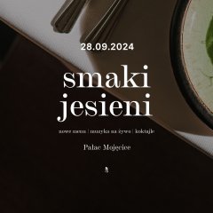 Smaki jesieni