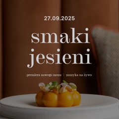 Smaki jesieni 