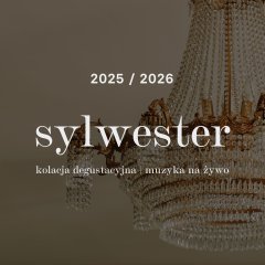 Sylwester 2025/2026