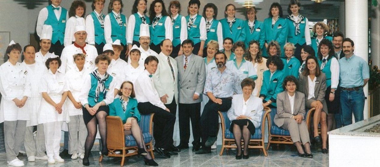 <p>Staff</p>