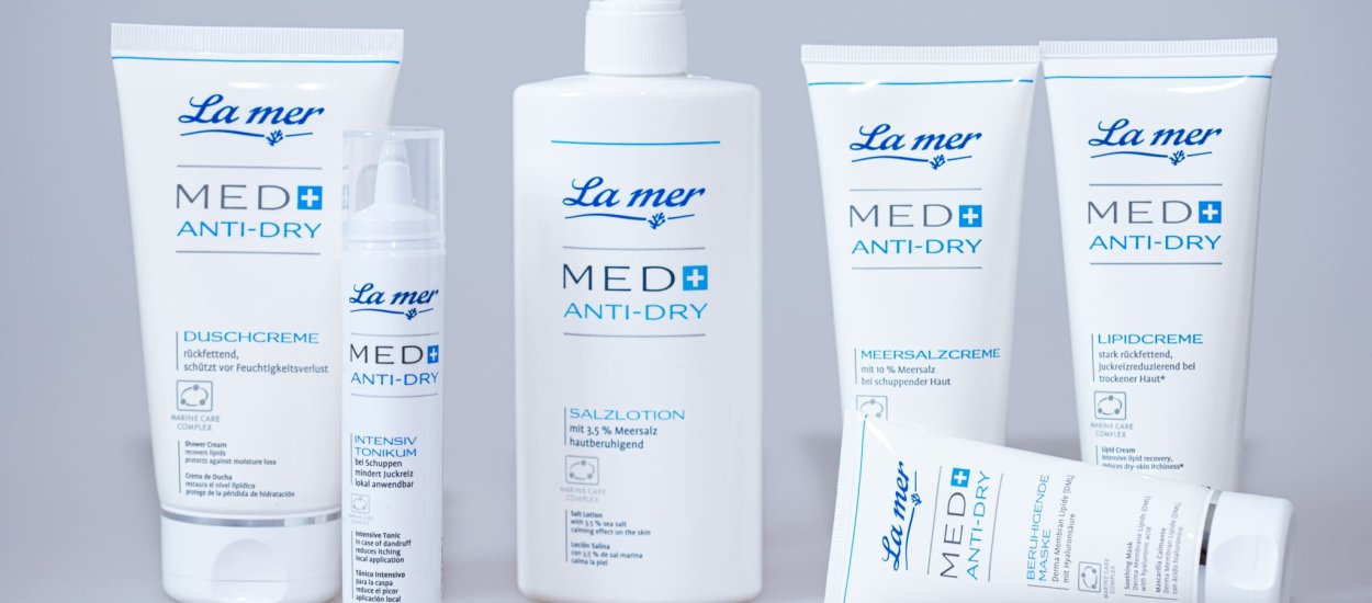 Unsere Empfehlungen aus dem La Mer Sortiment