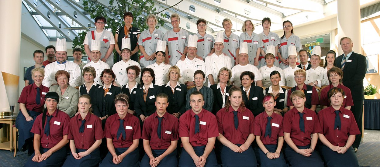 <p>Staff</p>