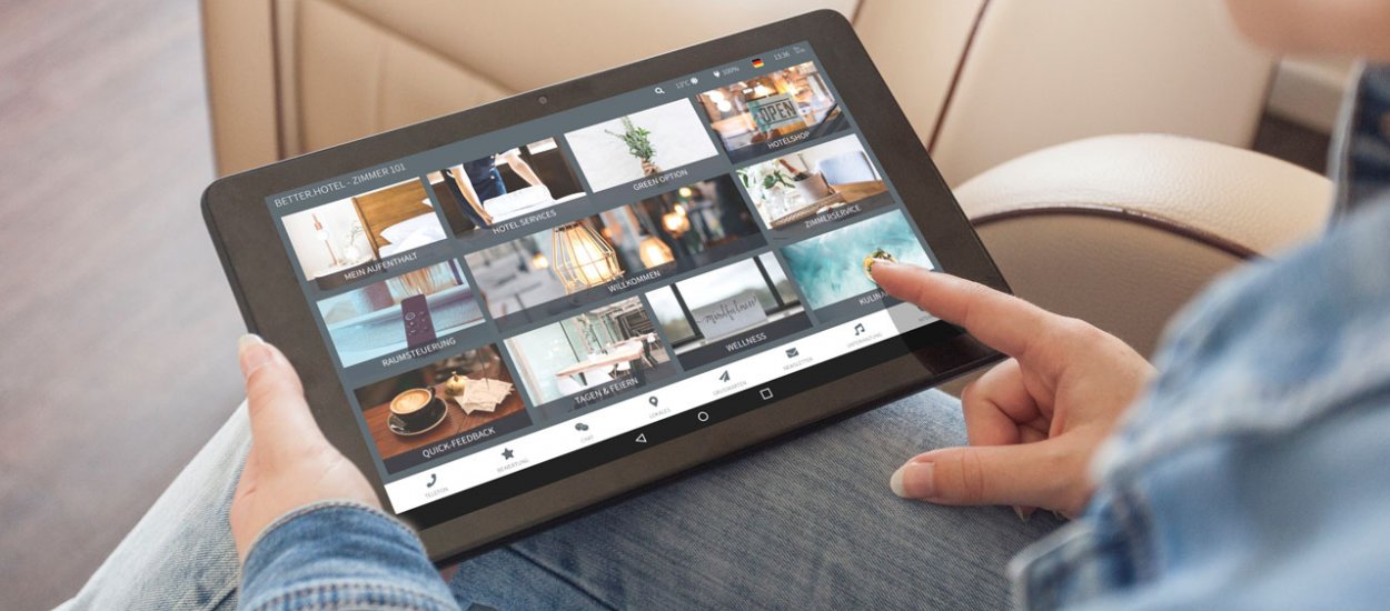 Digitalisierung und papierloses Büro