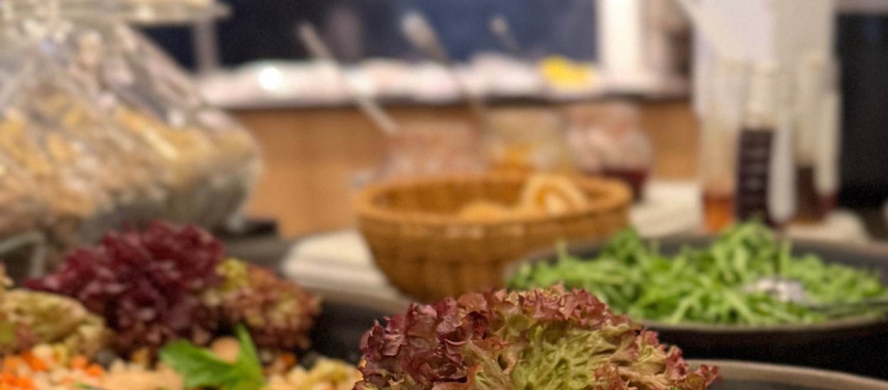 Brunch Bergen Rügen