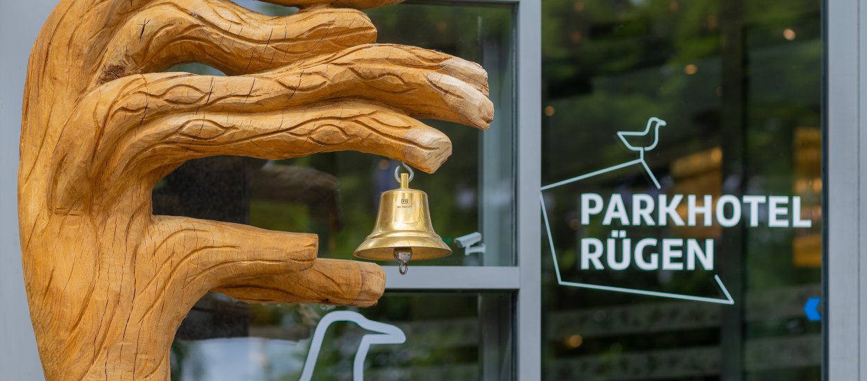 Your Stay at Parkhotel Rügen