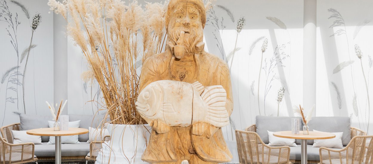 Mirko Quade – The Man from the Sea