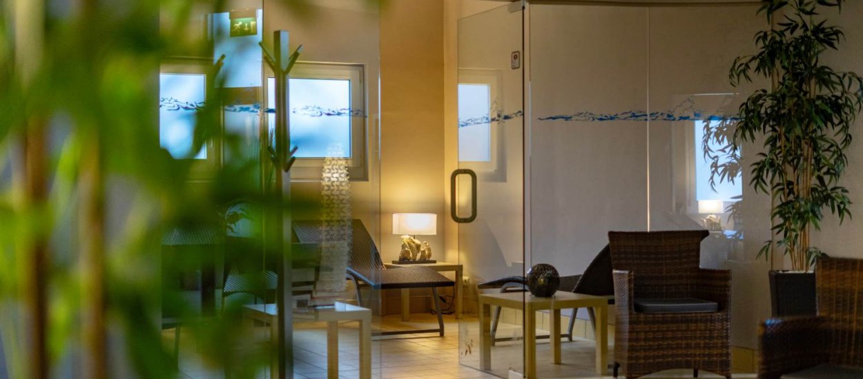 Wellness & Entspannung