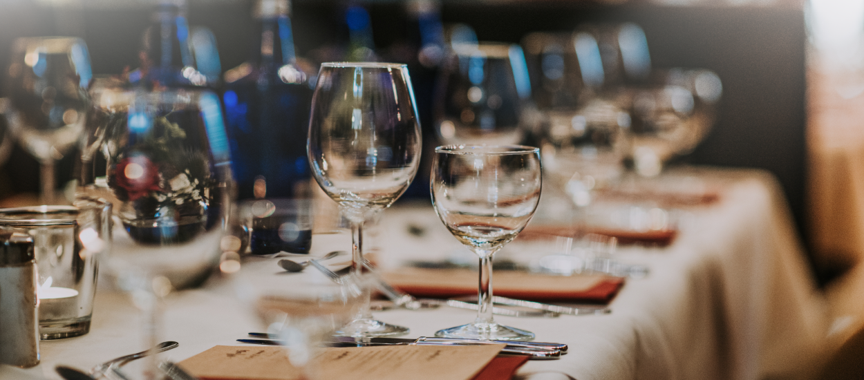 Die perfekte Hochzeitslocation – Für jedes Fest die richtige Atmosphäre