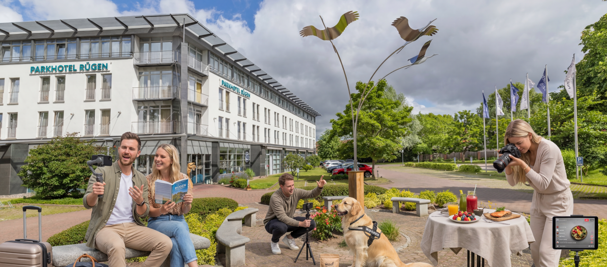 Welcher Typ bist du? 