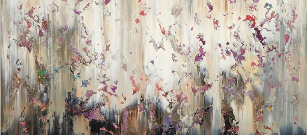 Sam Bergwein – Art with Character