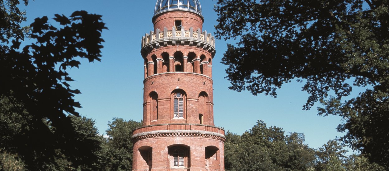 Ernst-Moritz-Arndt-Turm