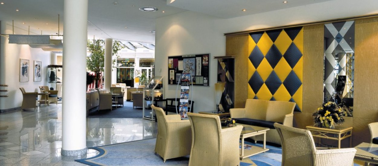 <p>A place with history</p>