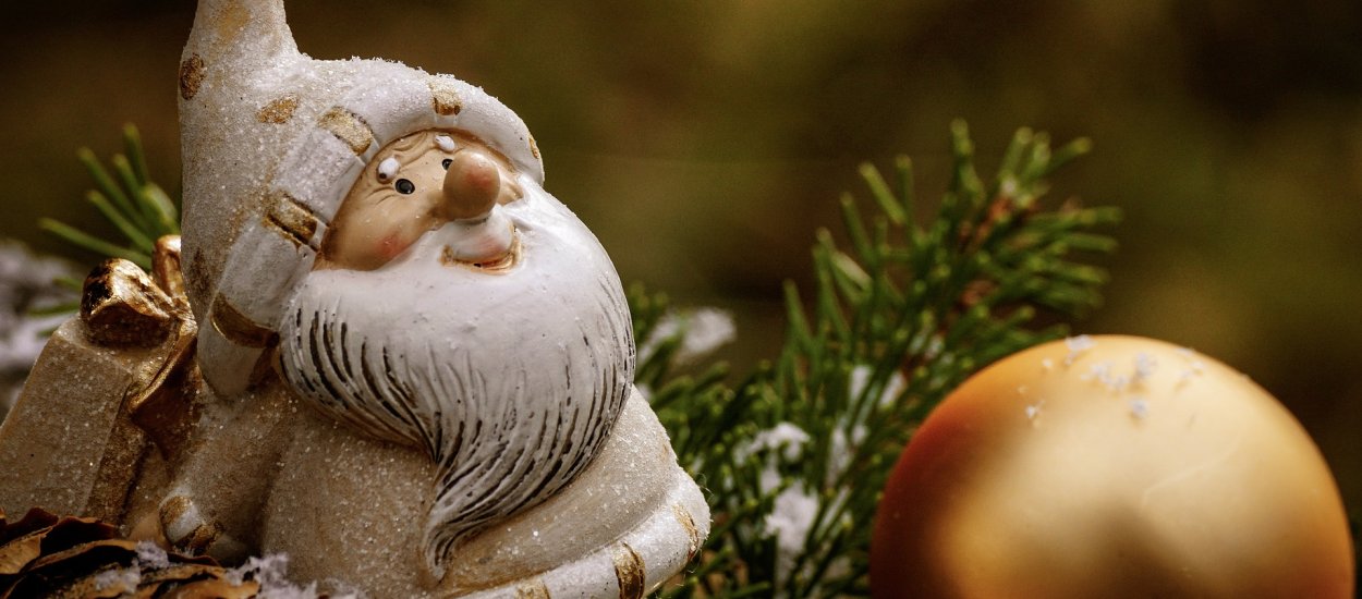 Weihnachten im Parkhotel Rügen – Festtage voller Wärme & Genuss