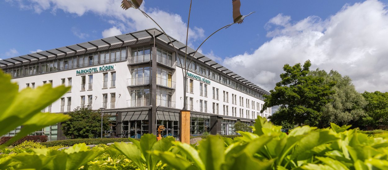 Unser Hotel