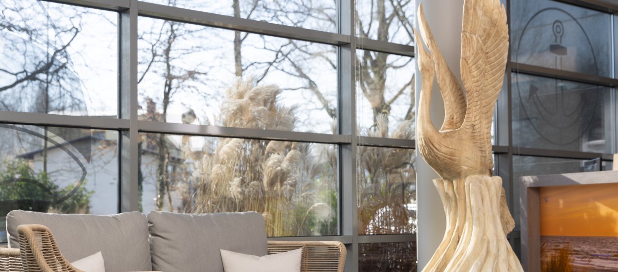 Discover Art at the Hotel