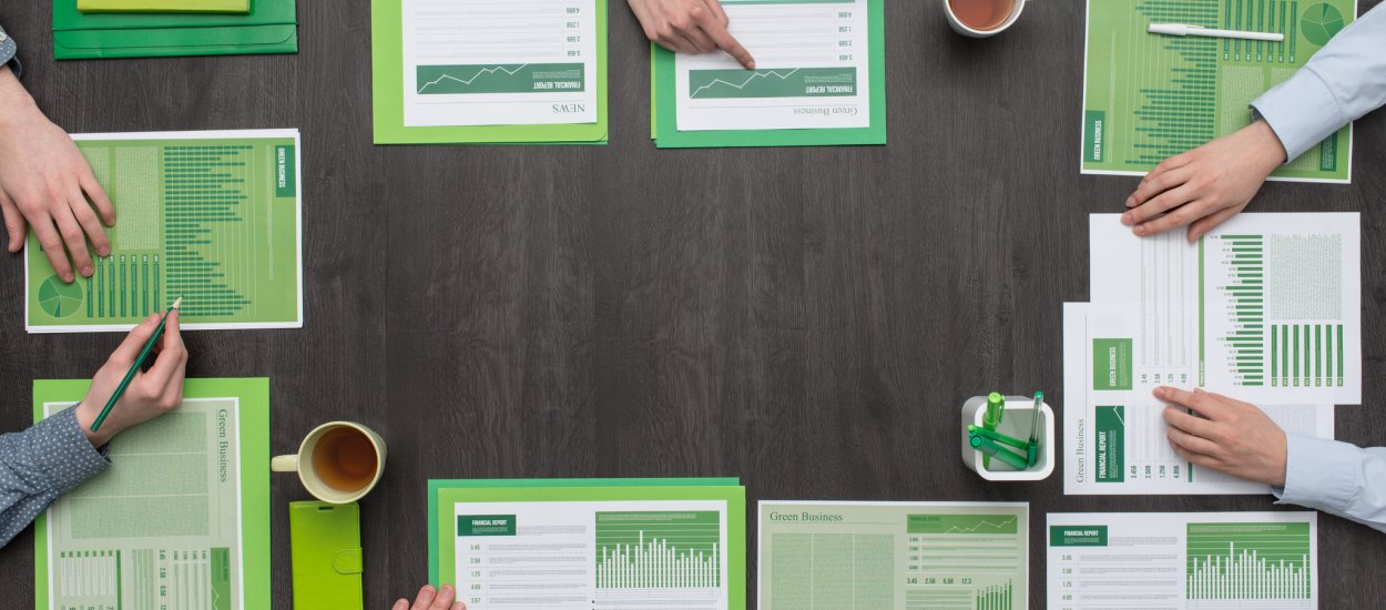 Schulungen und Weiterbildung