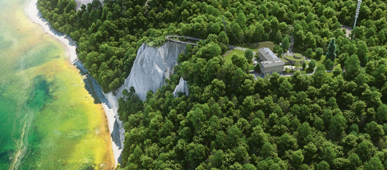 Hundestrände & Ausflüge auf Rügen