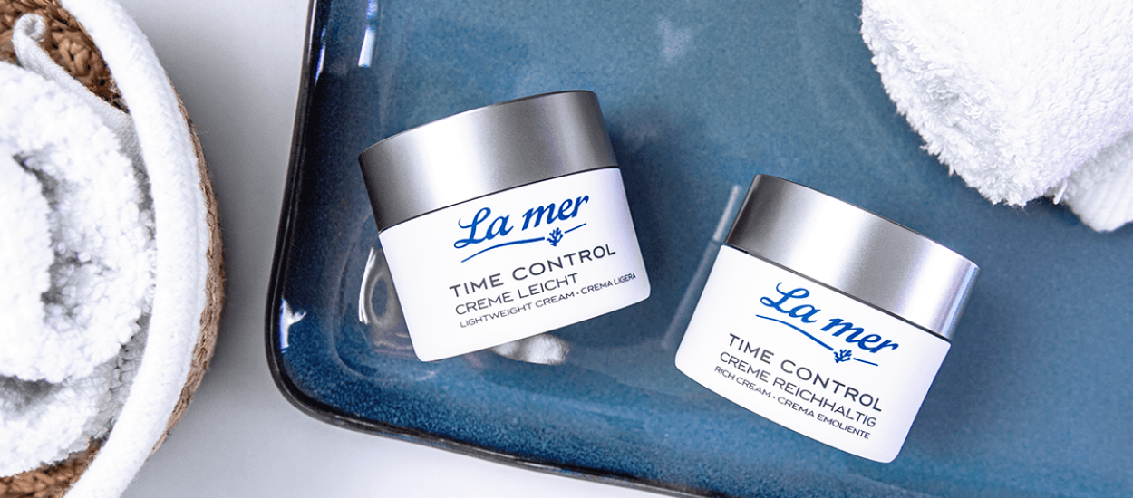 La Mer Cosmetics: Die Kraft des Meeres für Ihre Haut 