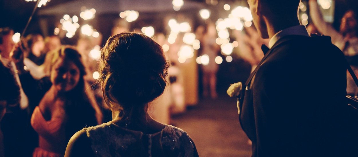 Service rund um das Fest