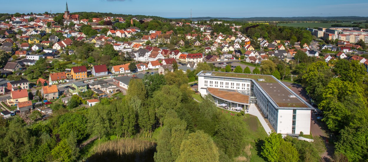 Additional amenities