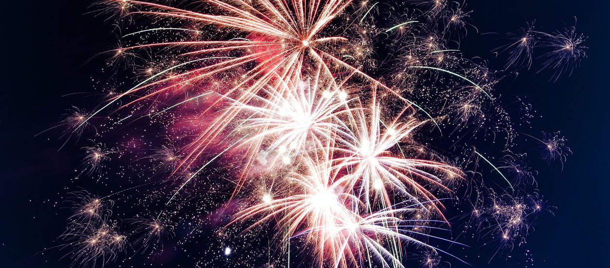 Silvester im Parkhotel Rügen – Stilvoll ins neue Jahr