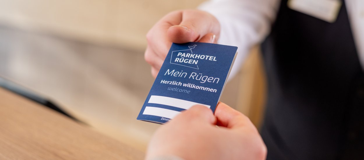 Unser Hotel