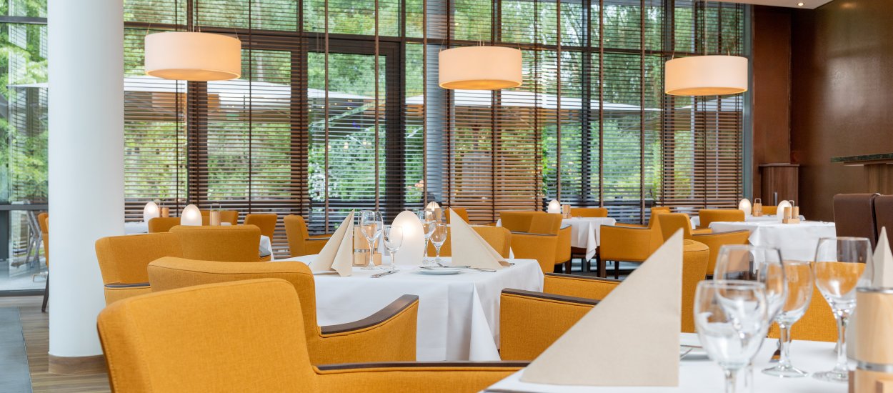 Unser Hotel