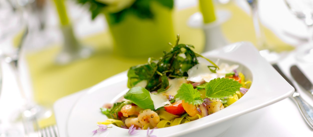 Restaurant & Terrace