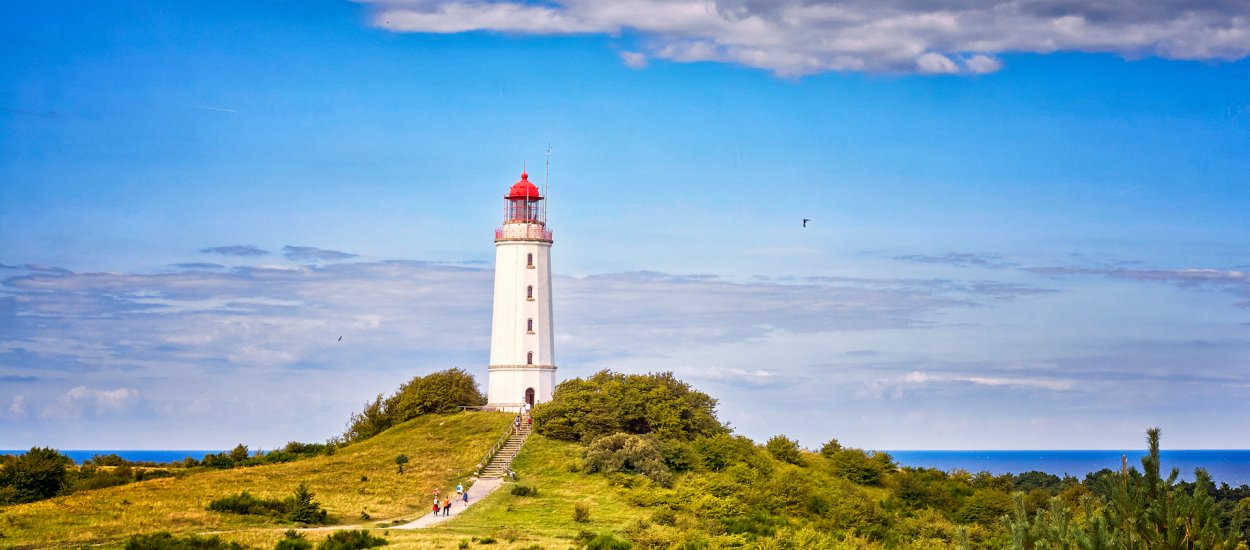 Insel Hiddensee